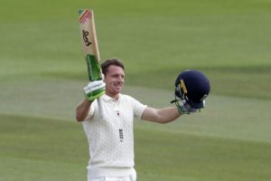 Buttler, Leach recalled to England squad for fifth Test