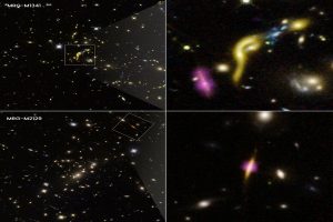 Astronomers find why galaxies become dormant