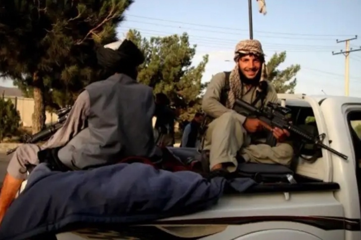Qatar warns against isolating Taliban