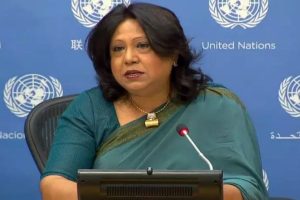 UN Women chief asks Taliban to respect rights of Afghan women