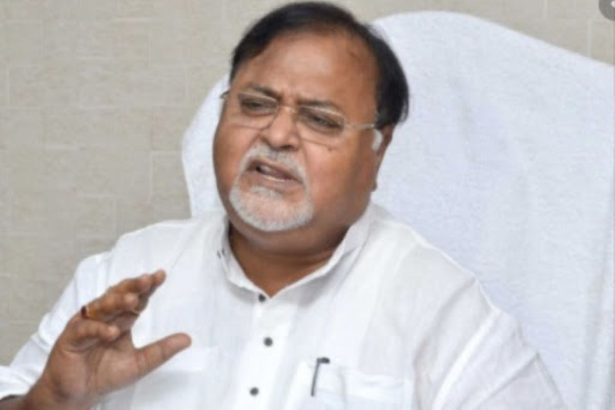 Teacher Recruitment Scam: Partha Chatterjee grilled by CBI for 4 hours