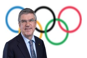 IOC bans North Korea for missing Tokyo Olympics