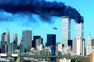 Two-thirds say 9/11 attacks changed the way America lives