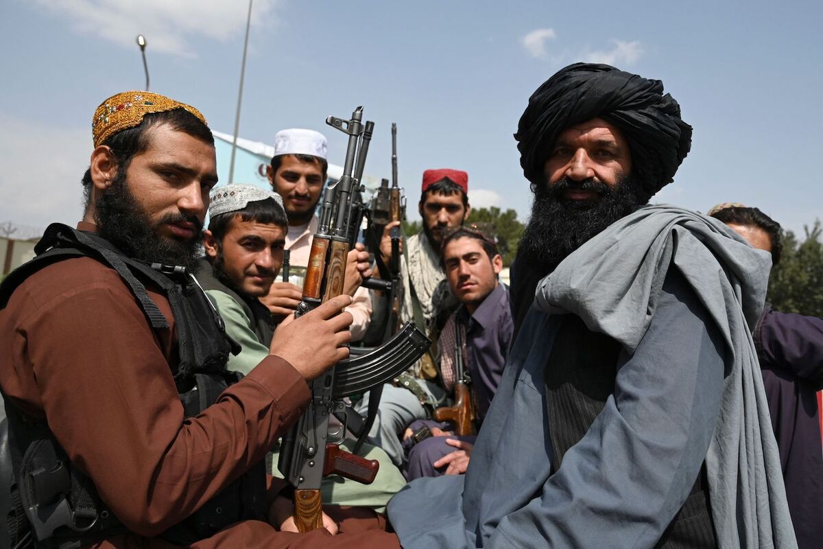 Hardline Taliban on notice, already