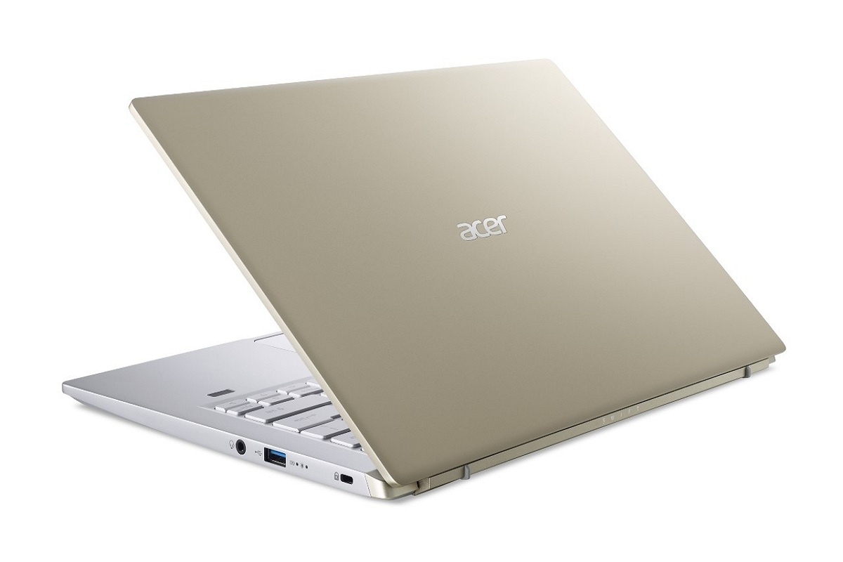 Acer launches new laptop with latest AMD Ryzen 7000 series processor in India