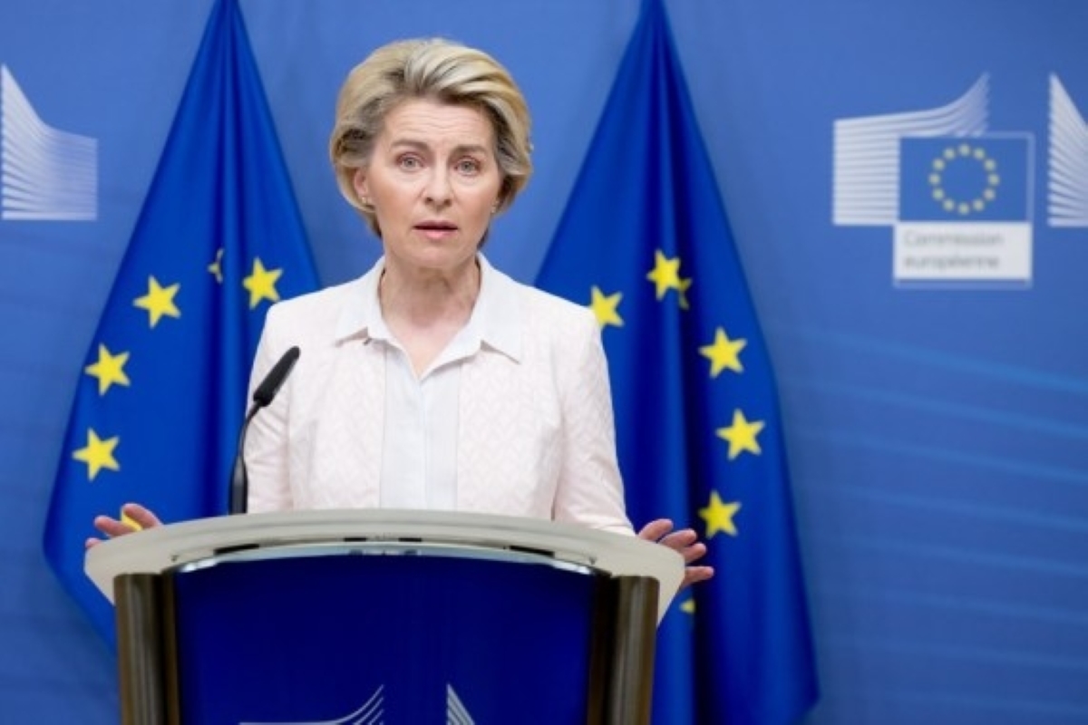 EU to convene defence summit in 2022