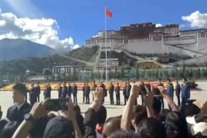 UN members ask China to respect human rights in Tibet