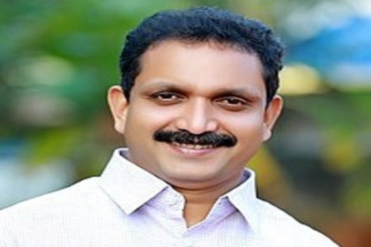 Kerala BJP chief Surendran asked to appear again before Police