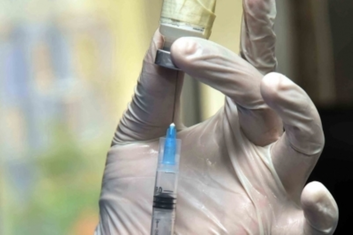 UP crosses 8cr Covid vax so far, Lucknow surpasses 1L a day