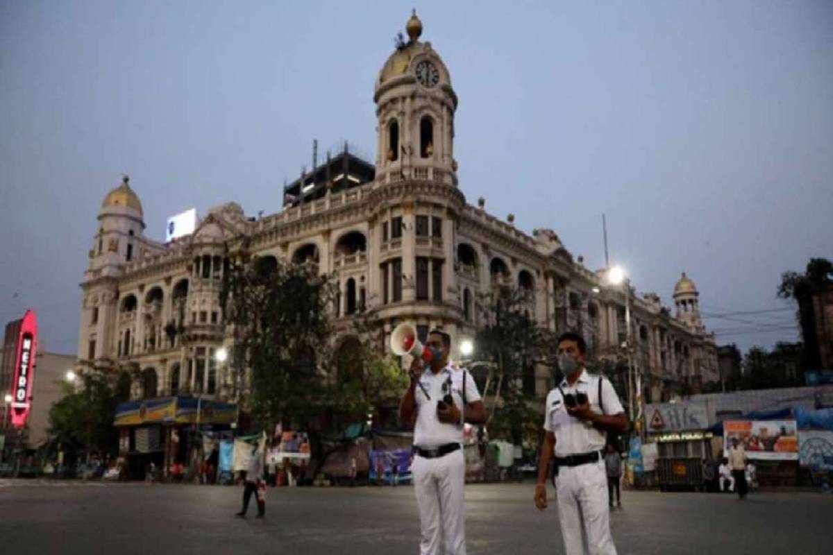 Bengal govt extends Covid restrictions till 30 Sept