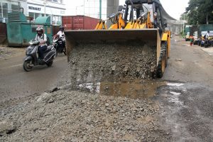 Karnataka govt orders road audit to ensure pothole-free roads in Bengaluru
