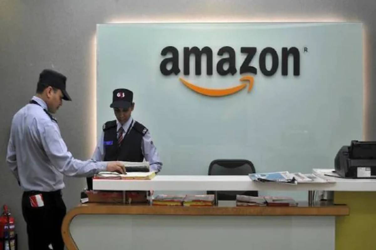 We take allegations of improper actions seriously: Amazon