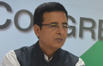 Amit Shah’s home has become centre of anti-Dalit politics: Congress