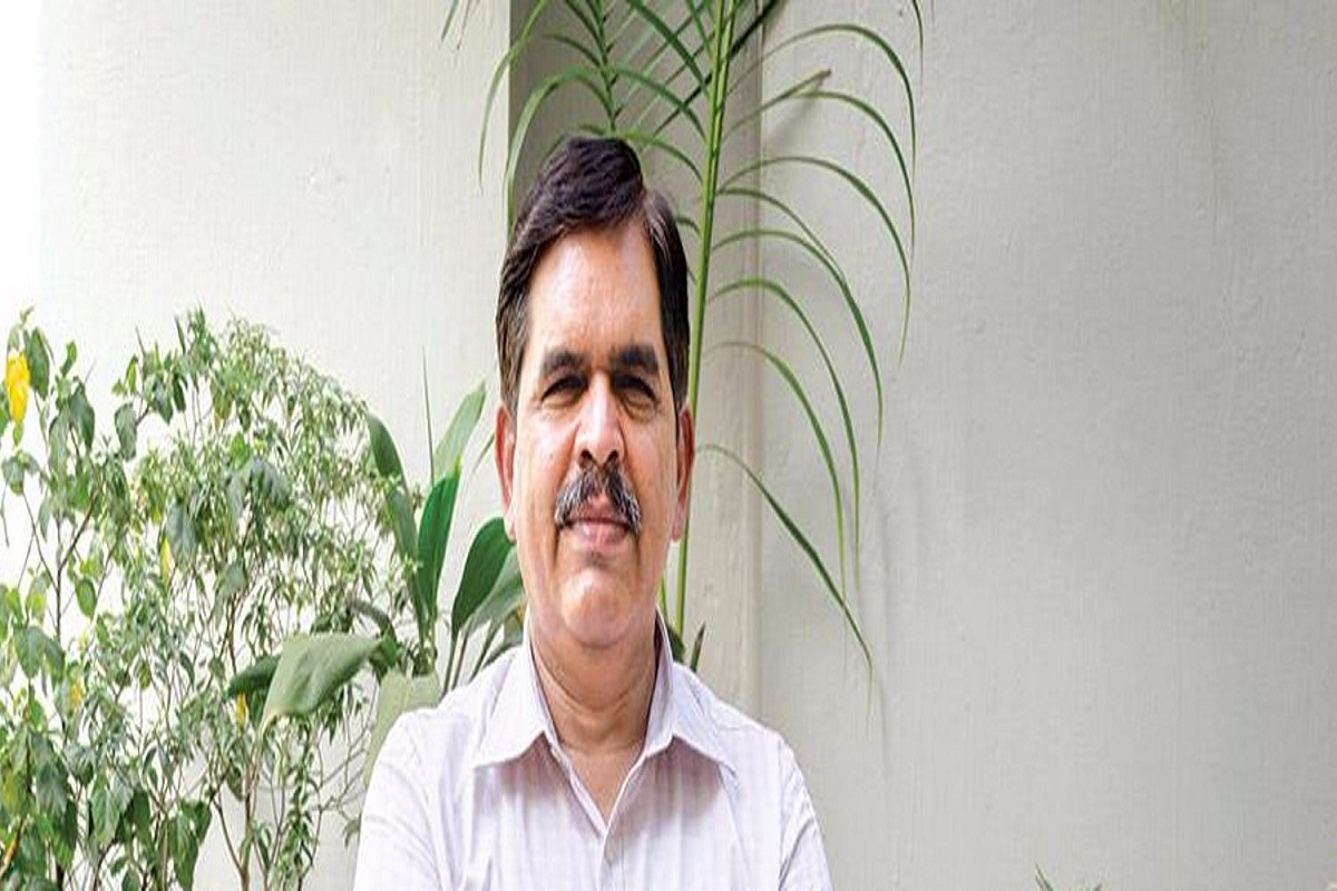 Swadeshi Jagran Manch (SJM), Ashwani Mahajan, Covid pandemic, Indian Economy