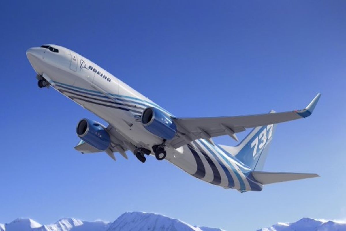 India Sourced: Boeing maintains ‘billion-dollar’ sourcing from India