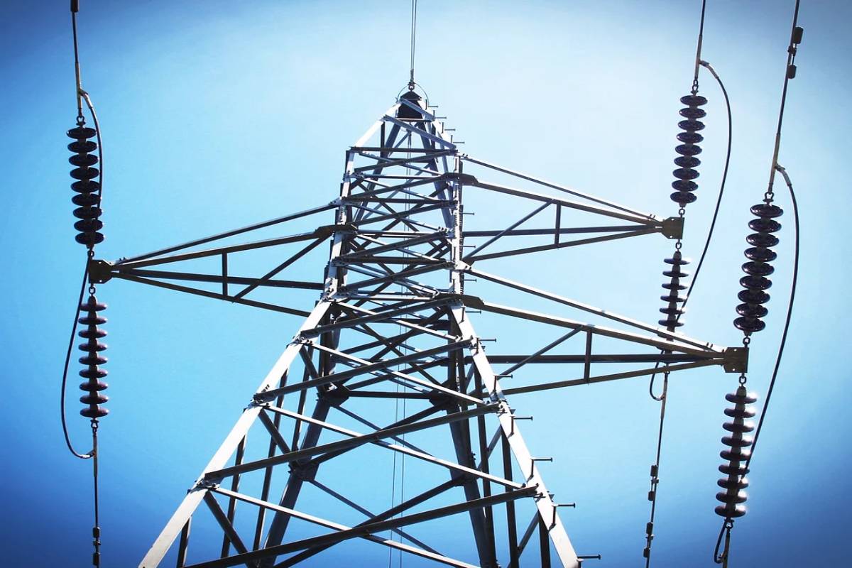 BHEL plays key role in implementing UHVDC transmission link