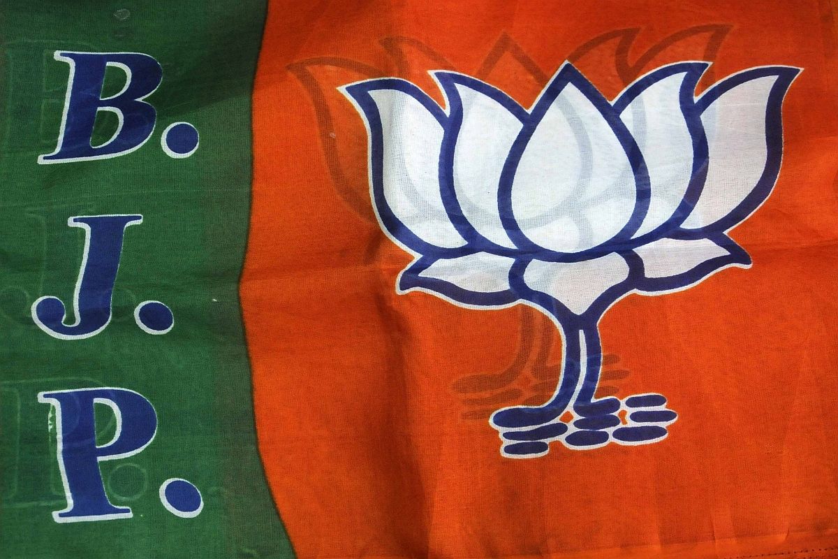 BJP, Indian economy, Gopal Krishna Agarwal, double-digit growth