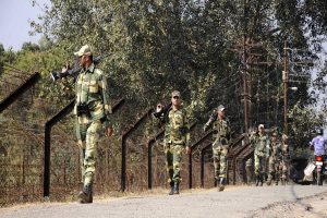 BSF opens fire, foils crooks’ border plans