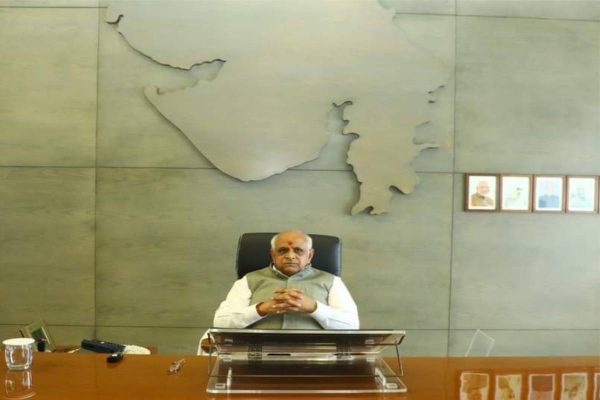 Guj ministry expansion on Thursday