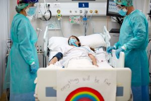 Health dept for ‘hybrid’ CCUs in govt hospitals