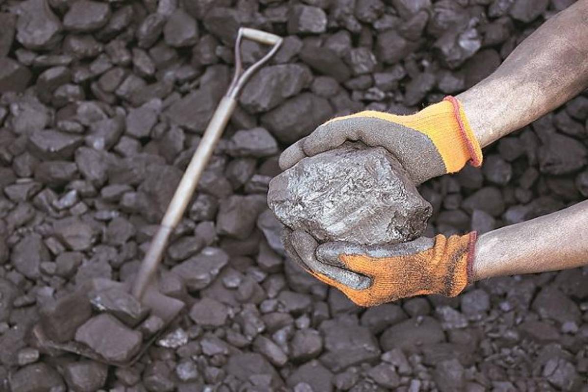 CIL steps up supply of coal to power sector