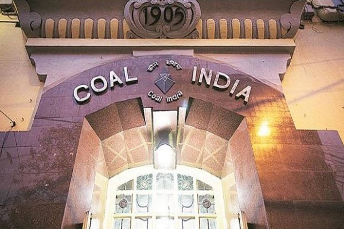 CIL to fund mock-up coal mine at National Science Centre Delhi