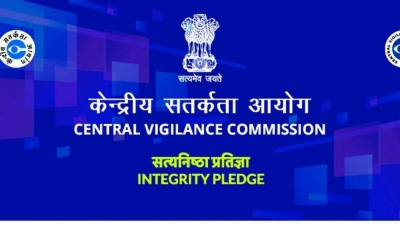 CVC recommends adoption of ‘Integrity Pact’ in all govt procurements