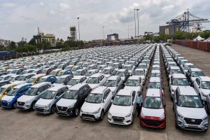Goa considering curtailing registration of new cars: Transport Minister