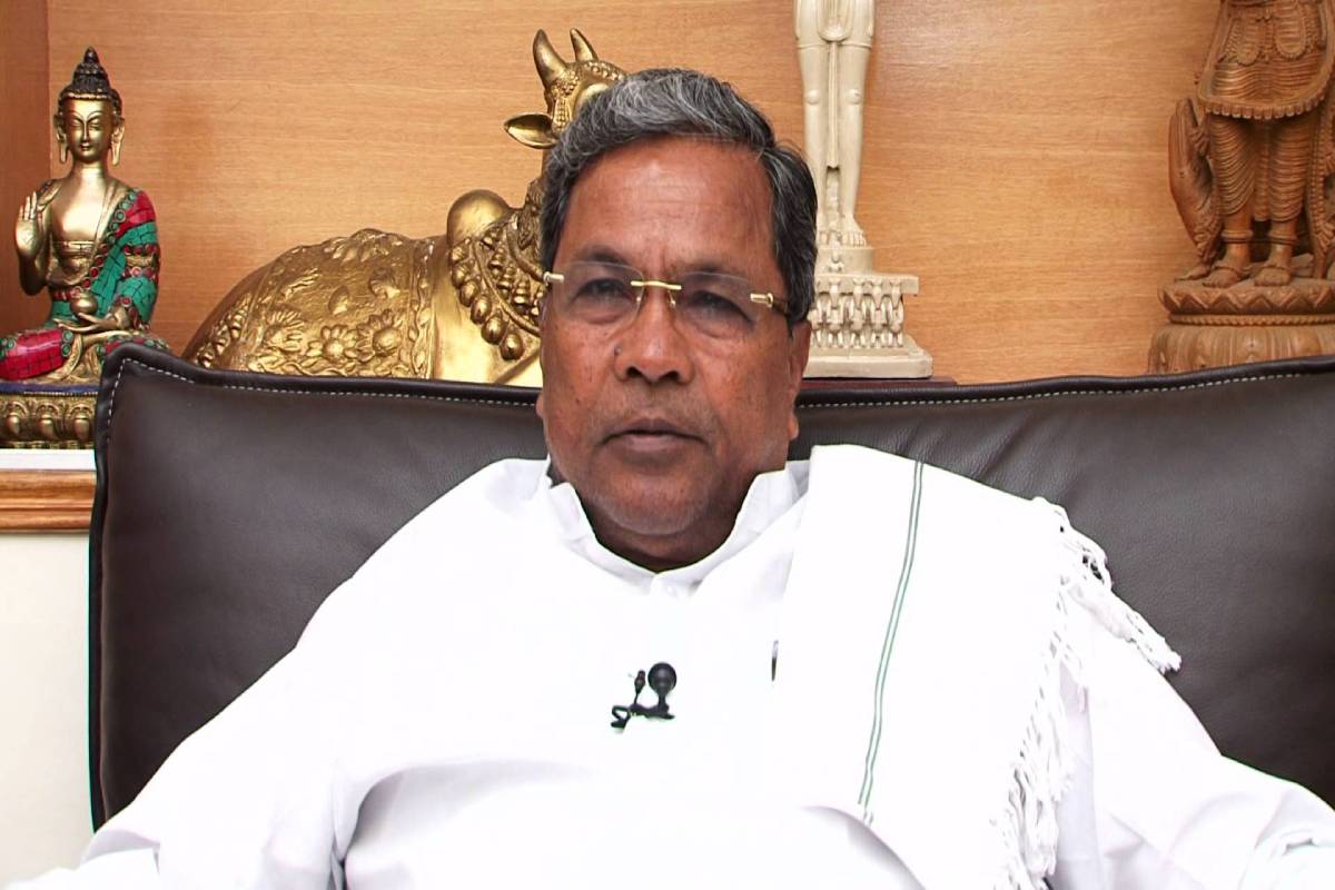 Siddaramiah leaves for Delhi to meet Congress leadership, party to decide on CM face after Karnataka win