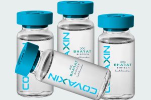 Covaxin may get WHO approval by month-end, says NITI Aayog