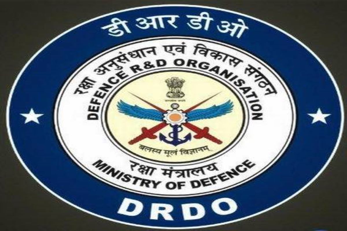 DRDO, guided missile