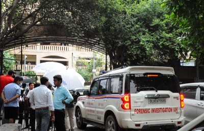Gogi’s killing a ‘planned attack’: Delhi top cop