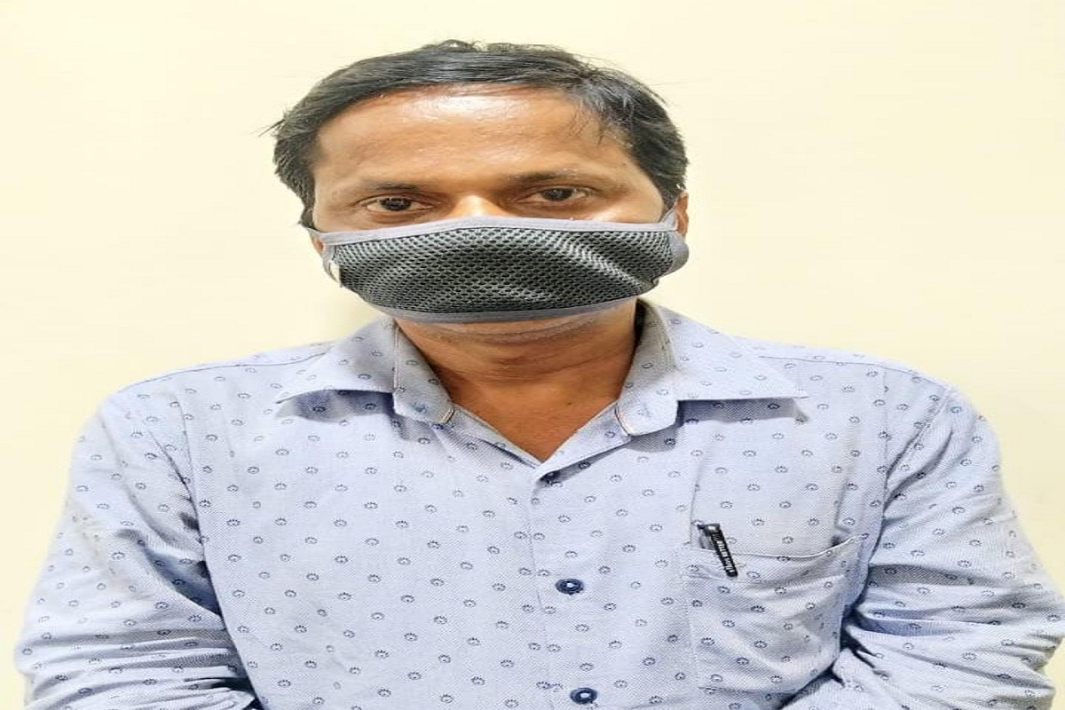 Odisha EOW arrests man for siphoning off Rs six crores farm subsidy
