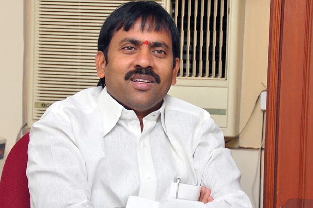 Former MLA held for involvement in multi-crore chit fund scam
