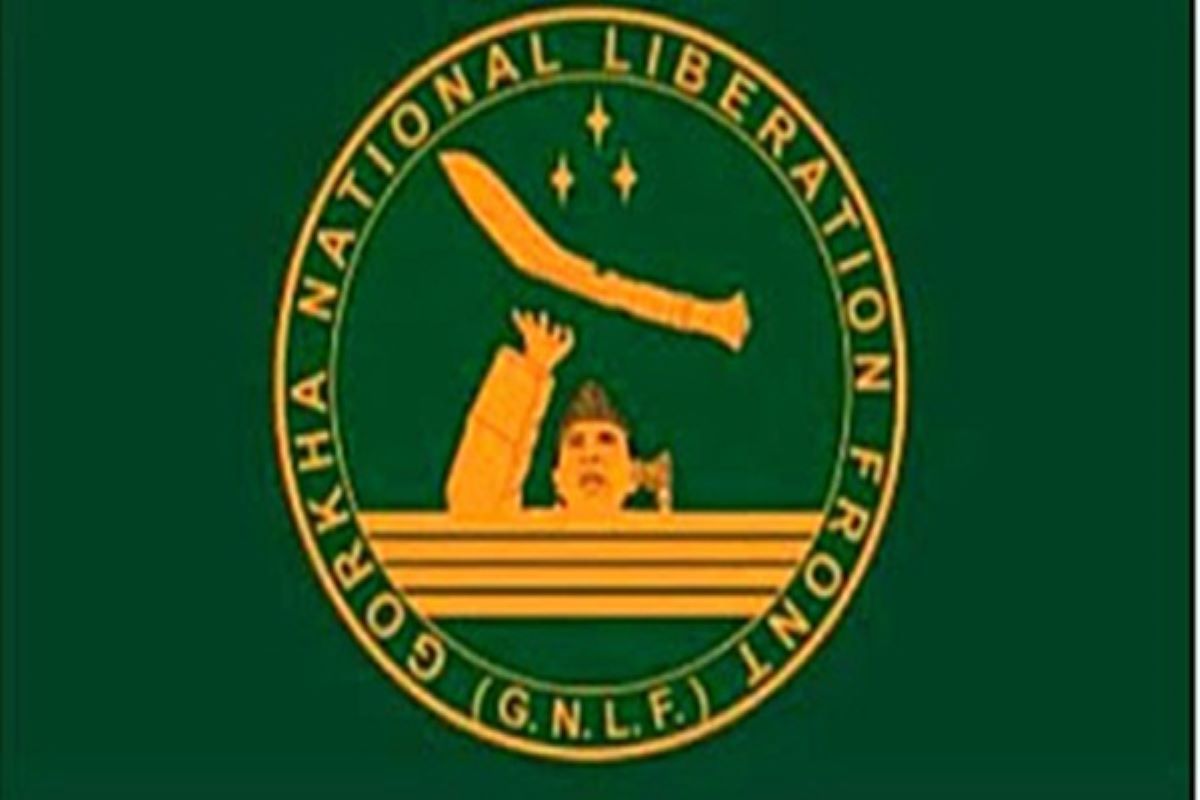 Top GNLF leader quits party