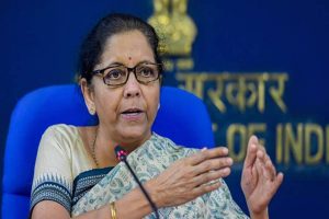 Defer GST rate hike on textiles, footwear: CAIT to FM