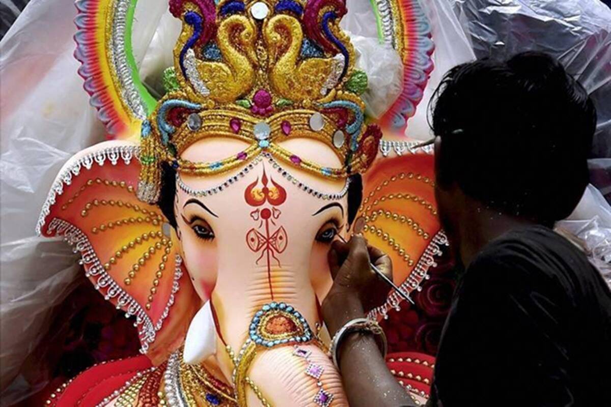 Andhra HC upholds state govt restrictions on Ganesh Chaturthi