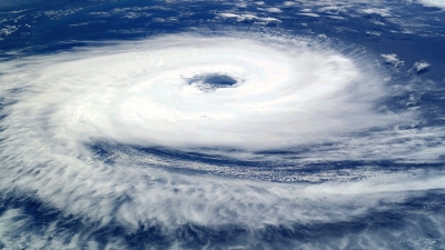 Cyclonic Storm ‘Gulab’ to cross coast on Sunday midnight