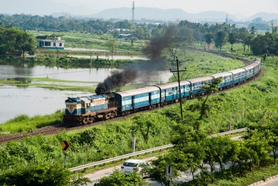 Imphal, 4th NE capital city, to come on railway map within 27 months