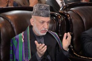 Karzai says Taliban have not fulfilled their commitments