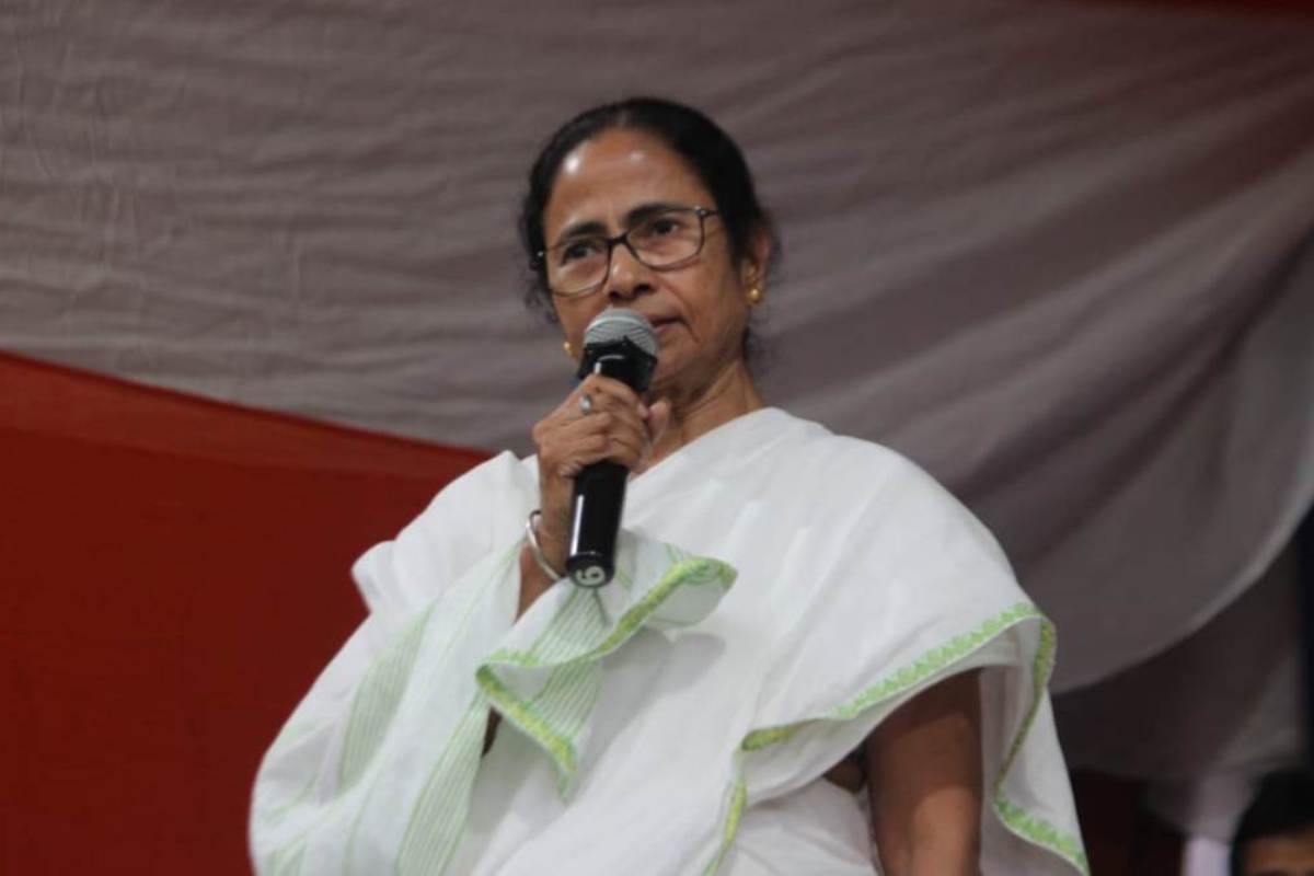 Peace, prosperity will prevail if I win: Mamata