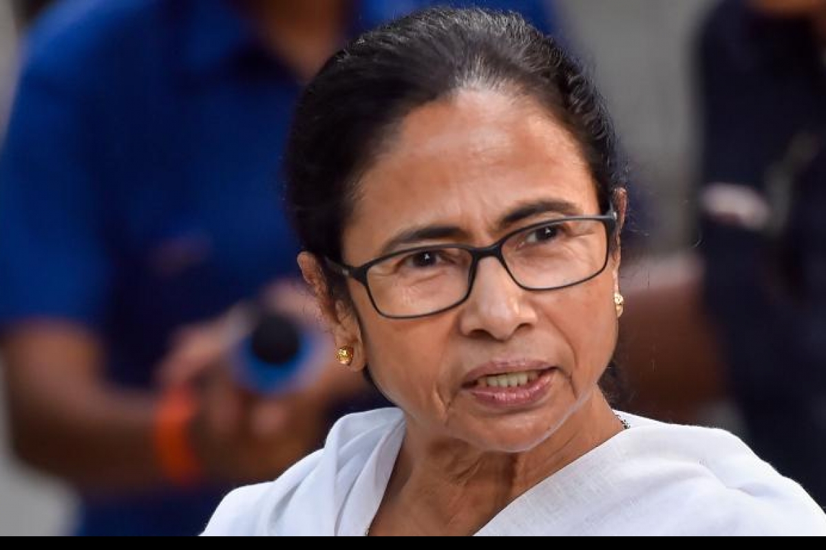 BJP Bengal co-in-charge Amit Malviya accuses Mamata of failing Bhabanipur