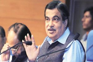 Engineers should introspect and find ways for timely completion of NH projects: Gadkari