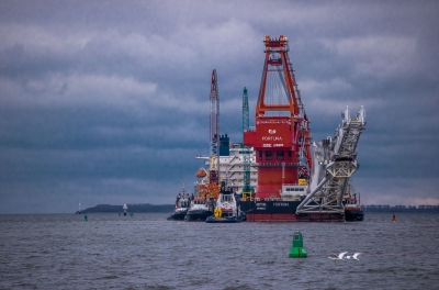 US, several EU states continue to oppose Nord Stream 2: Russian FM