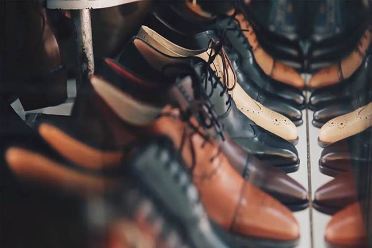 Leather exporters urge govt to extend PLI benefits to them