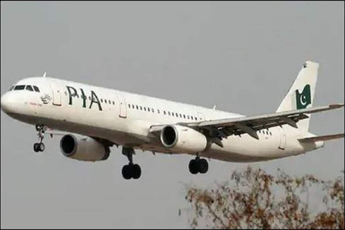 Pakistan to resume commercial flights to Kabul from Monday
