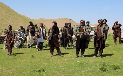 Taliban claims to ‘fully capture’ Panjshir