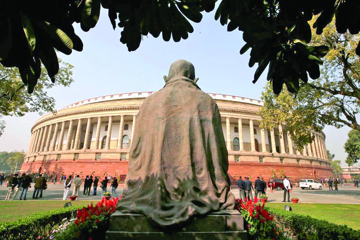 Oppn to corner govt on China, inflation, Pegasus in Parliament