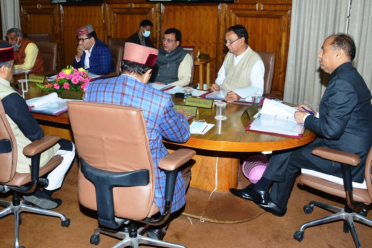 HP schools to reopen for Class 9th to 12th from 27 Sept