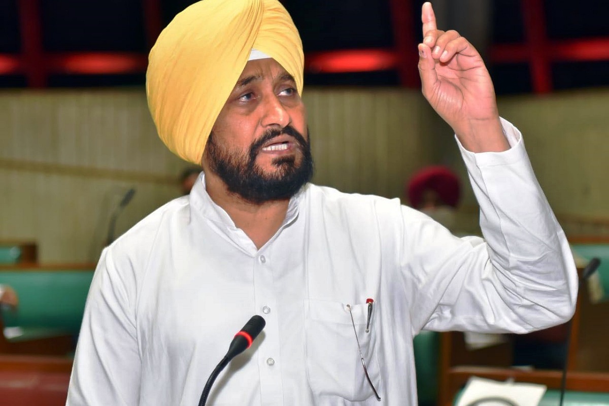 Punjab: 3 lakh pensioners to get revised pension from July 2021